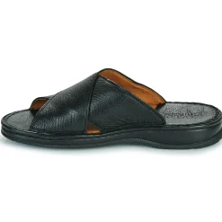 Mules / Sabots^Casual Attitude - NELIDOU Noir