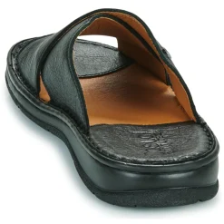 Mules / Sabots^Casual Attitude - NELIDOU Noir