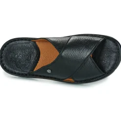 Mules / Sabots^Casual Attitude - NELIDOU Noir
