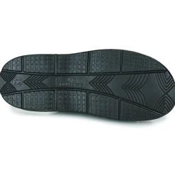 Mules / Sabots^Casual Attitude - NELIDOU Noir