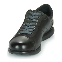Derbies & Richelieu^Casual Attitude - NOLEOPTER Noir