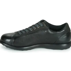 Derbies & Richelieu^Casual Attitude - NOLEOPTER Noir