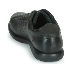 Derbies & Richelieu^Casual Attitude - NOLEOPTER Noir