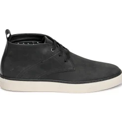 Bottines / Boots^Casual Attitude - OLEO Noir