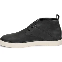 Bottines / Boots^Casual Attitude - OLEO Noir