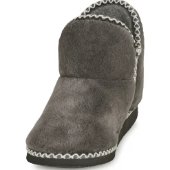 Pantoufles / Chaussons^Casual Attitude - OLSKO Gris