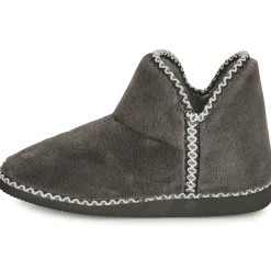 Pantoufles / Chaussons^Casual Attitude - OLSKO Gris