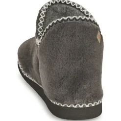 Pantoufles / Chaussons^Casual Attitude - OLSKO Gris