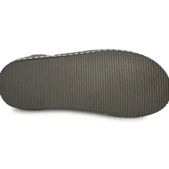 Pantoufles / Chaussons^Casual Attitude - OLSKO Gris