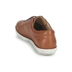 Derbies & Richelieu^Casual Attitude - OULETTE Camel