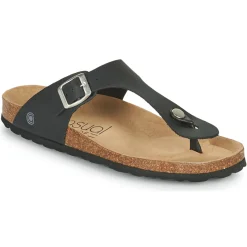 Tongs^Casual Attitude - OXOA Noir