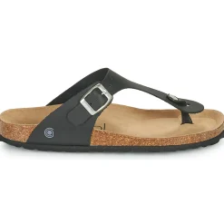 Tongs^Casual Attitude - OXOA Noir