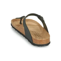 Tongs^Casual Attitude - OXOA Noir