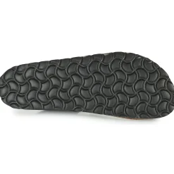 Tongs^Casual Attitude - OXOA Noir