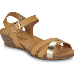 Sandales Et Nu-pieds^Casual Attitude - OYA