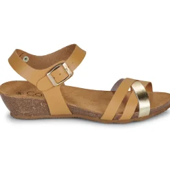 Sandales Et Nu-pieds^Casual Attitude - OYA