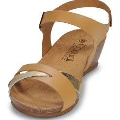 Sandales Et Nu-pieds^Casual Attitude - OYA
