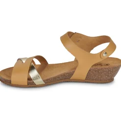 Sandales Et Nu-pieds^Casual Attitude - OYA