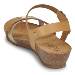 Sandales Et Nu-pieds^Casual Attitude - OYA