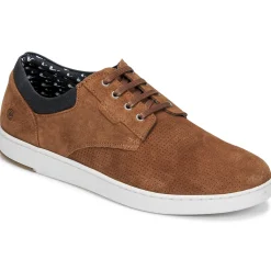 Derbies & Richelieu^Casual Attitude - OZON Camel
