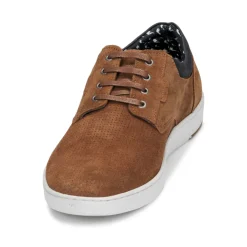 Derbies & Richelieu^Casual Attitude - OZON Camel
