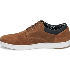 Derbies & Richelieu^Casual Attitude - OZON Camel