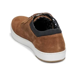 Derbies & Richelieu^Casual Attitude - OZON Camel