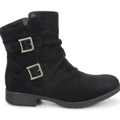 Bottines / Boots^Casual Attitude - RIJONES Noir