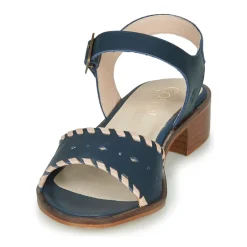 Sandales Et Nu-pieds^Casual Attitude - RINEILUE