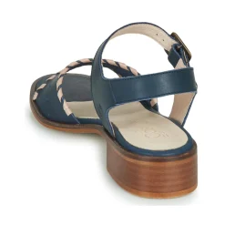 Sandales Et Nu-pieds^Casual Attitude - RINEILUE