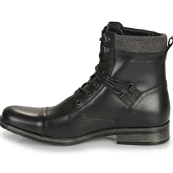 Bottines / Boots^Casual Attitude - RIVIGH Noir