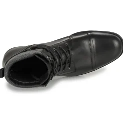 Bottines / Boots^Casual Attitude - RIVIGH Noir