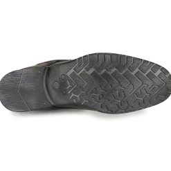Bottines / Boots^Casual Attitude - RIVIGH Noir