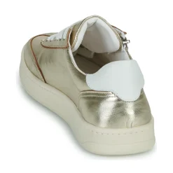 Baskets Mode^Casual Attitude - TILANA Doré