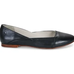 Ballerines / Babies^Casual Attitude - TOBALO Noir