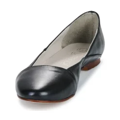 Ballerines / Babies^Casual Attitude - TOBALO Noir