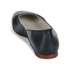 Ballerines / Babies^Casual Attitude - TOBALO Noir