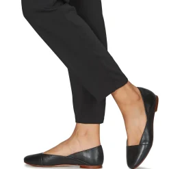 Ballerines / Babies^Casual Attitude - TOBALO Noir