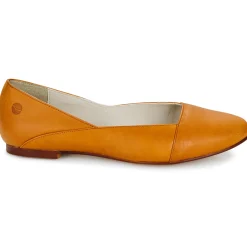 Ballerines / Babies^Casual Attitude - TOBALO Marron