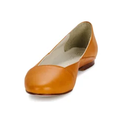 Ballerines / Babies^Casual Attitude - TOBALO Marron
