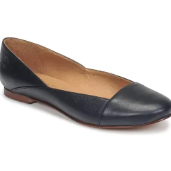 Ballerines / Babies^Casual Attitude - TOBALO Marine