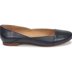 Ballerines / Babies^Casual Attitude - TOBALO Marine