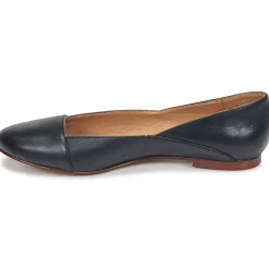 Ballerines / Babies^Casual Attitude - TOBALO Marine