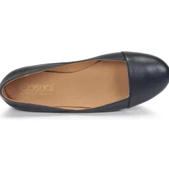 Ballerines / Babies^Casual Attitude - TOBALO Marine