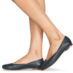 Ballerines / Babies^Casual Attitude - TOBALO Marine