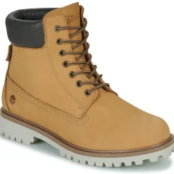 Bottines / Boots^Casual Attitude - TSILONE Marron