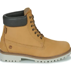 Bottines / Boots^Casual Attitude - TSILONE Marron