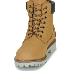 Bottines / Boots^Casual Attitude - TSILONE Marron
