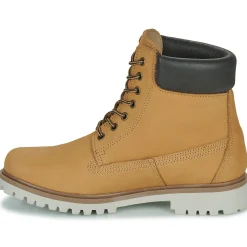 Bottines / Boots^Casual Attitude - TSILONE Marron