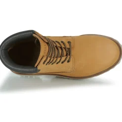 Bottines / Boots^Casual Attitude - TSILONE Marron
